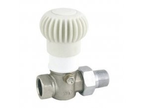 MYJ V 4522-DN15 radiátorový kohout 1/2" přímý
