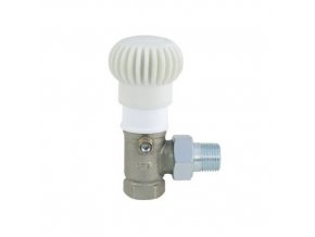 MYJ V 4523-DN15 radiátorový kohout 1/2" rohový