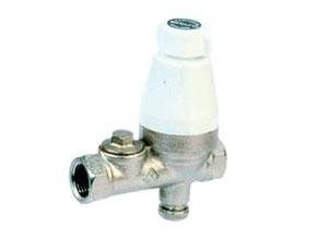 MYJ T 1847-DN 15 pojistný ventil 1/2" k bojleru