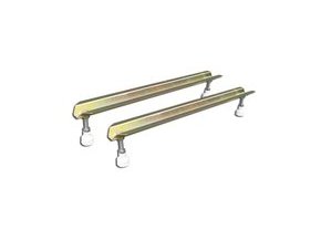 RAVAK UNIVERSÁLNÍ BASE 600 nohy pod akrylátové vaničky LA 80cm