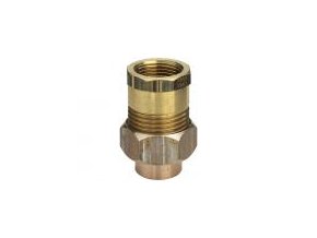 Cu šroubení 4340G 18-1/2"