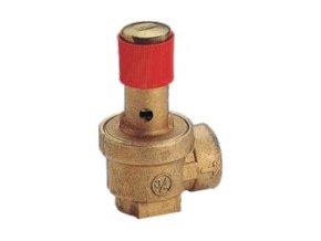 GIAC R140Y029 pojistný ventil 3/4", 6bar