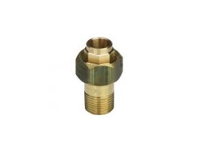 Cu šroubení 4341G 18-1/2"