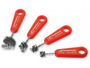 Cu kartáček ROTH 85.4185 18mm