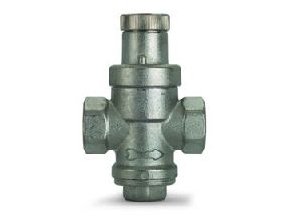 ARM RVB 15 redukční ventil 1/2" k bojleru