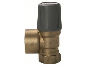 ARM PV 25-1,8 pojistný ventil 1", 1,8 bar