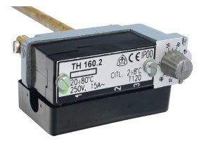Termostat TH 164