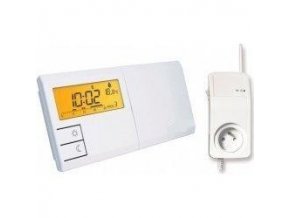 ARM TER 091FLTX+ bezdrátový týdenní prostorový termostat