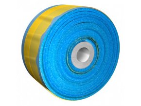 PODL speciální dilatační pás 8mm, samolepící, s fóliovým límcem a nářezy