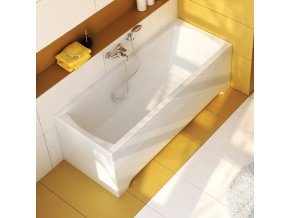 RAVAK CLASSIC 150/70cm akrylátová vana KONCEPT CLASSIC