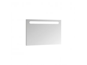 RAVAK CHROME ZRCADLO 600x70x550mm bílé - KONCEPT CHROME