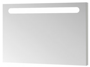 RAVAK CLASSIC ZRCADLO 800x70x550mm bílé - KONCEPT CLASSIC