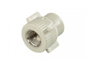 PPR SZI02020K přechodka 20 x 1/2" s křížem, závit vnitřní