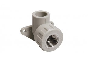 PPR SNK025 nástěnné koleno 25 x 3/4"