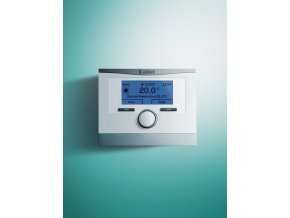 VAILLANT 0020171316 digitální ekvitermní regulátor multiMATIC 700