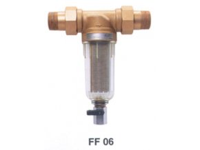 Honeywell FF06-3/4AA filtr na vodu 3/4"