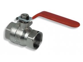 ARM KK 320-25 kulový kohout 1" závit vnitřní/vnitřní