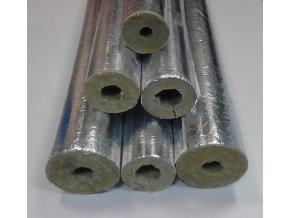 IZ-URSA 54/40 Izolace z minerální vlny s hliníkovou fólií