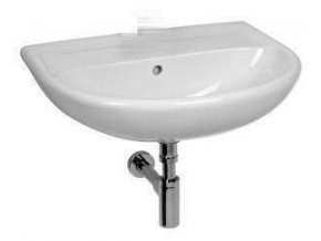 JIKA LYRA PLUS H8143820001091 55cm bez otvoru