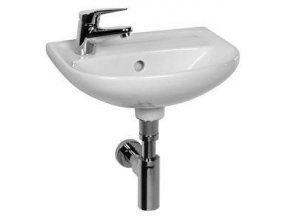 JIKA LYRA PLUS H8153810001051 40cm s otvorem vlevo