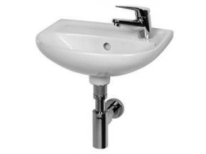 JIKA LYRA PLUS H8153810001061 40cm s otvorem vpravo