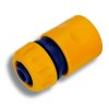 Novaservis DY8010 rychlospojka 1/2", plast