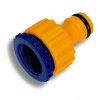 Novaservis DY8024 adaptér 1/2" x 3/4", plast
