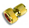 Novaservis DY8030C stop - rychlospojka 3/4", mosaz