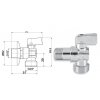 Novaservis CF3027