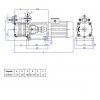 Sigma 32 SVA 3° LM 951 2,5 kW