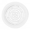 Větrací mřížka PVC 50mm bílá