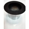 Kouřovodová redukce 195 x 145mm
