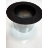 Kouřovodová redukce 160 x 125mm