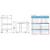 GLOBAL WATER PWB35H