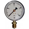 ARM M 15-4S manometr 1/2", 4 bar