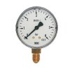ARM M 15-06S manometr 1/2", 6 bar
