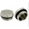 VRŠ 103 zátka 1/2" s těsnícím o-kroužkem