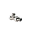 IVAR 500642 regulační šroubení přímé 1/2"