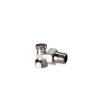 IVAR 500652 regulační šroubení rohové 1/2"