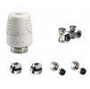 IVAR KITAVK500848 rohový set pro připojení radiátorů VK na potrubí Cu 15mm