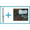 BM SET 0030111 set čerpadla Grundfos SP2A-13 a příslušenství. Pro vrty hluboké max. 30m.