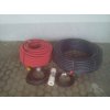 BM SET 0030121 set potrubí 32mm a vodičů z rodinného domu do studny či vrtu