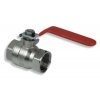 ARM KK 320-25 kulový kohout 1" závit vnitřní/vnitřní