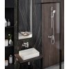Novaservis 58061/1,0 sprchová nástěnná baterie METALIA 58