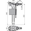 A150 3 8 koty