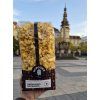 Ostravská klobáska popcorn
