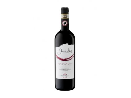 Chianti Classico Insuella