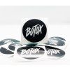 Samolepka "BOTOX" 10cm
