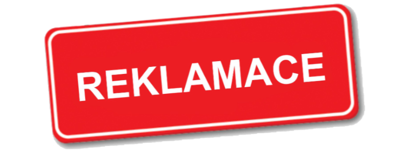 reklamace