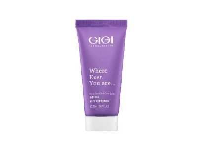 Wherever You Are Intense Cream Hydration 75 ml